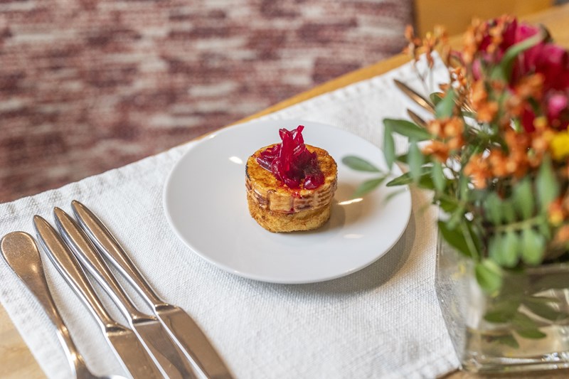 Ενα υπέροχο δείπνο από το Broadway της Κω στην Αθηναϊκή Ριβιέρα 11