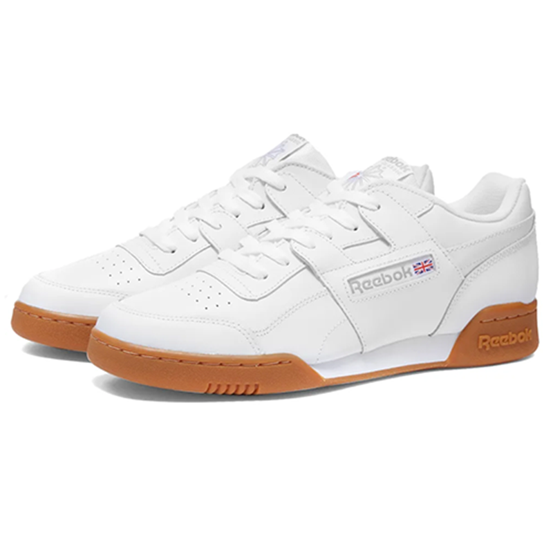 ΛΕΥΚΑ ΣΝΙΚΕΡΣ