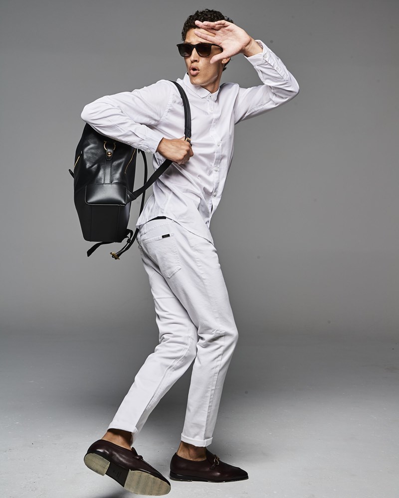 ΛΕΥΚΟ ΠΑΝΤΕΛΟΝΙ