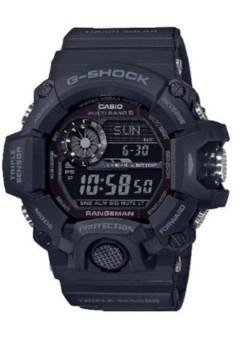Casio G-Shock ρολόι