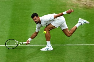 Ο θρύλος του τένις Rafael Nadal ανακοίνωσε ότι αποσύρεται - εικόνα 1