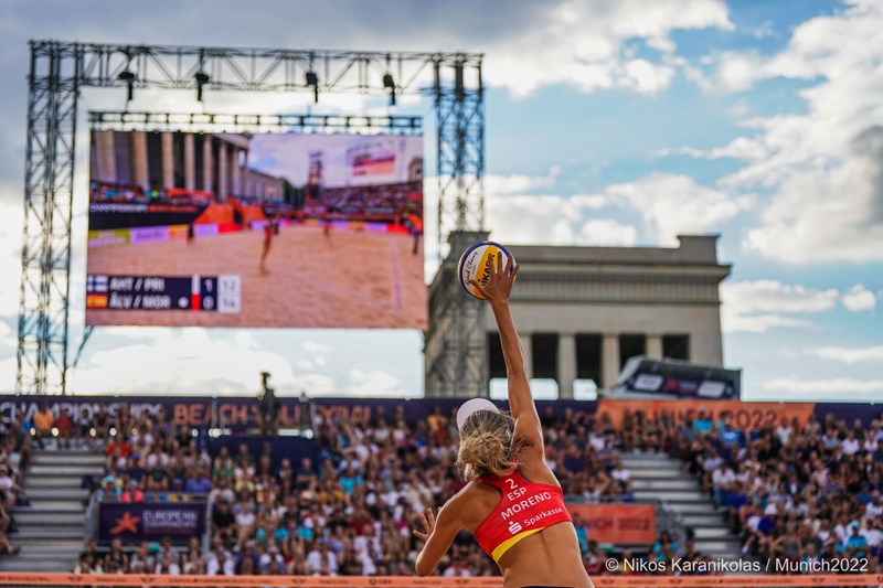 Ευρωπαϊκό Πρωτάθλημα 2022