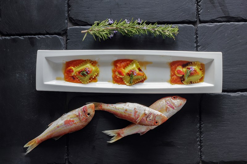 Μια νόστιμη συριανή βραδιά στην Αθηναϊκη Ριβιέρα 1