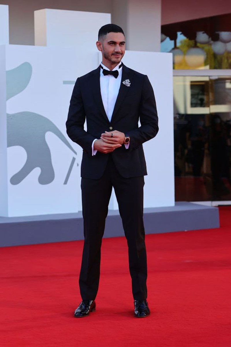 ΚΑΛΟΝΤΥΜΕΝΟΙ ΦΕΣΤΙΒΑΛ ΒΕΝΕΤΙΑΣ