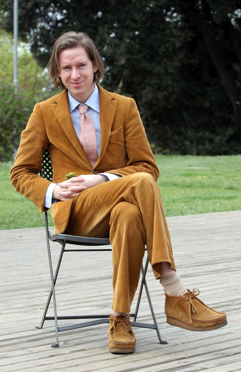 ΓΟΥΕΣ ΑΝΤΕΡΣΟΝ