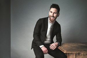 Μία φανταστική έπαυλη για τον Lionel Messi στο Miami - εικόνα 1
