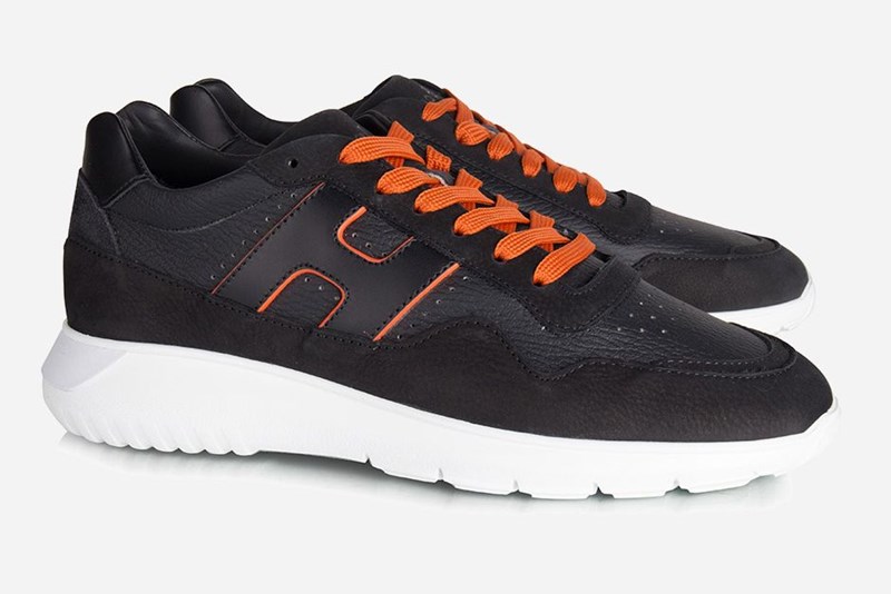 ΜΑΥΡΑ ΣΝΙΚΕΡΣ