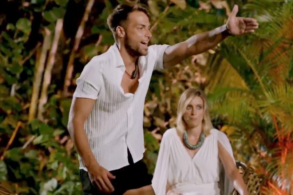 Τελικά, τι δουλειά κάνει ο Gio Kay που μπήκε στο Survivor; - εικόνα 2