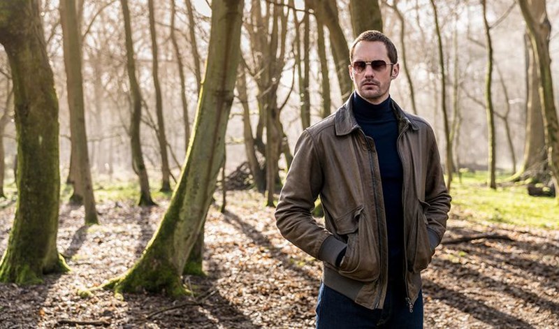 ΑΛΕΞΑΝΤΕΡ ΣΚΑΡΣΓΚΑΡΝΤ