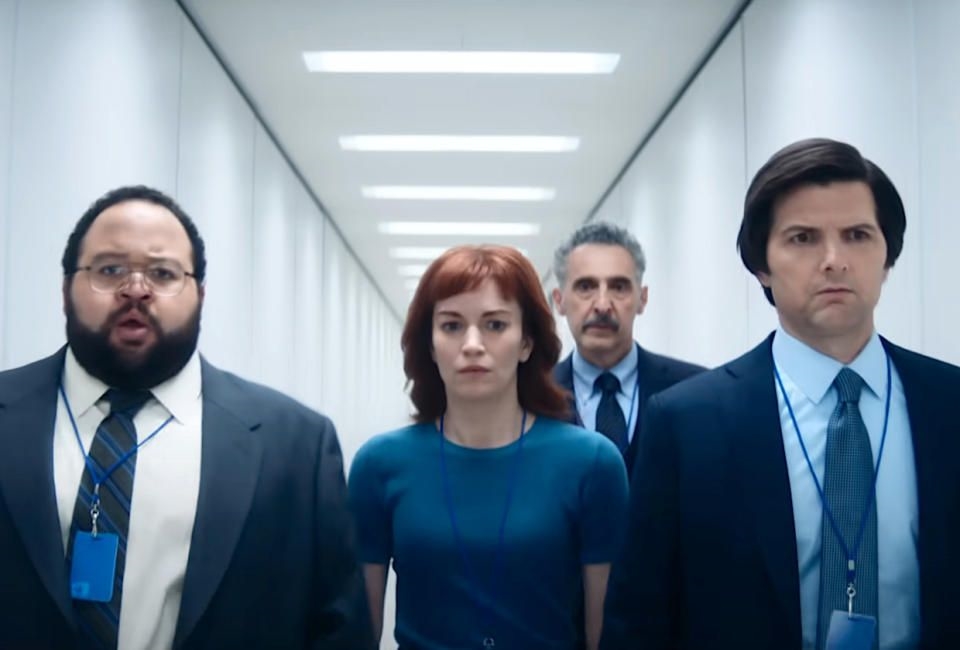 Severance: Όσα χρειάζεται να ξέρεις πριν δεις τη 2η σεζόν - εικόνα 1