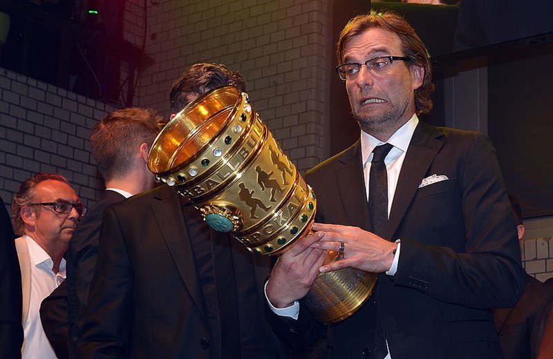 ΓΙΟΥΡΓΚΕΝ ΚΛΟΠ ΛΙΒΕΡΠΟΥΛ 1