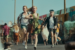 Πώς να παίξετε το κρυφό παιχνίδι της Google για το Squid Game - εικόνα 1