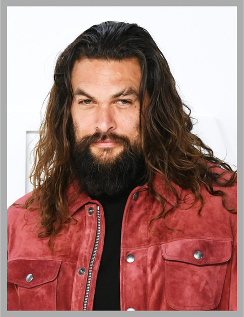 μακριά μαλλιά, ένας εικονογραφημένος οδηγός