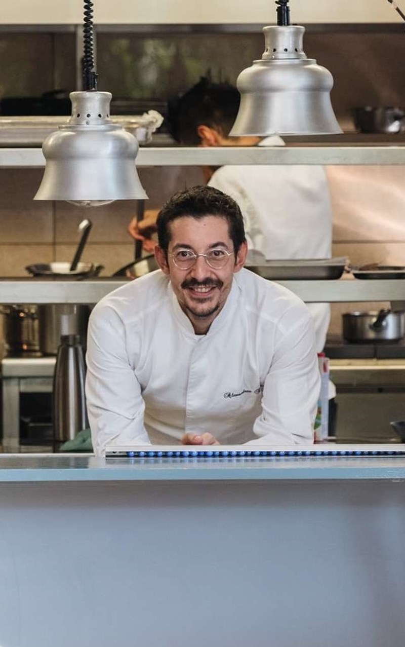 ΣΕΦ ΑΛΕΞΑΝΔΡΟΣ ΤΣΙΟΤΙΝΗΣ