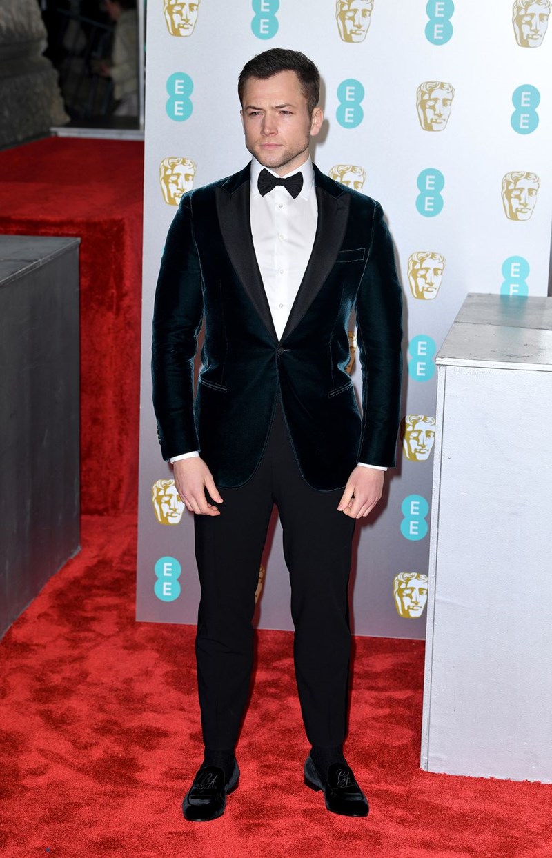 ΚΑΛΟΝΤΥΜΕΝΟΙ ΜΠΑΦΤΑ