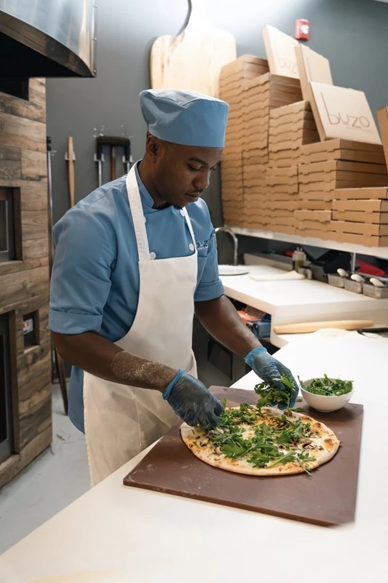 Η λίστα με τα καλύτερα 50 εστιατόρια