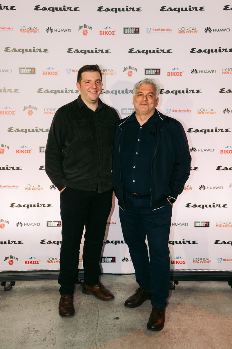 esq bbq street party