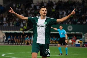 Οι πιθανοί αντίπαλοι του Παναθηναϊκού στα Play Off του Europa League - εικόνα 1