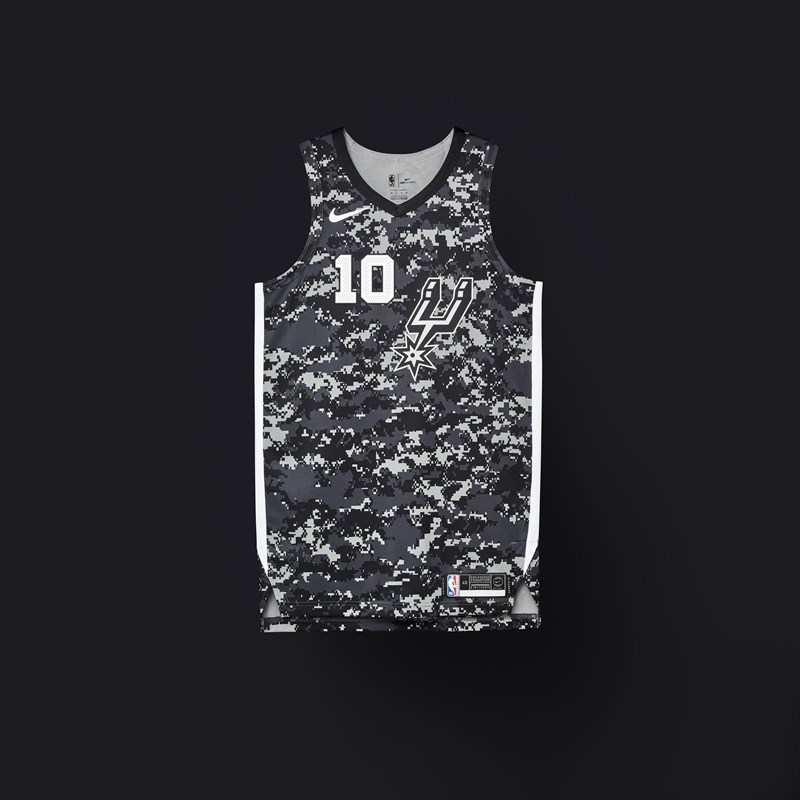 ΣΑΝ ΑΝΤΟΝΙΟ ΣΠΕΡΣ