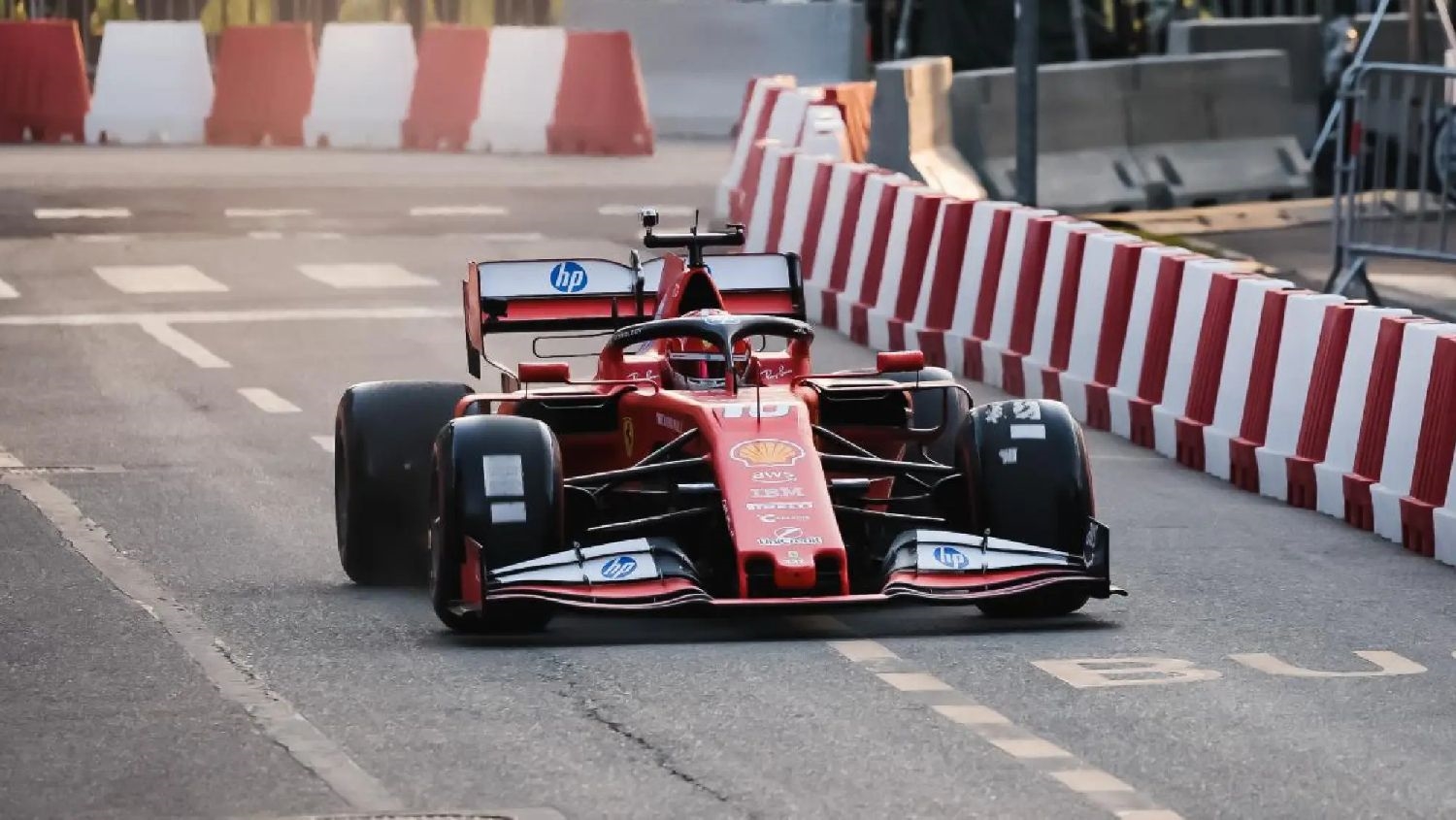 Αυτά είναι τα κορίτσια των οδηγών της Formula 1 - εικόνα 2
