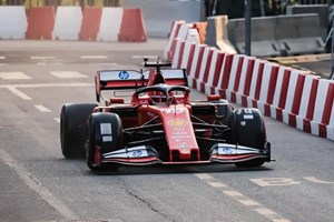 Αυτά είναι τα κορίτσια των οδηγών της Formula 1 - εικόνα 2