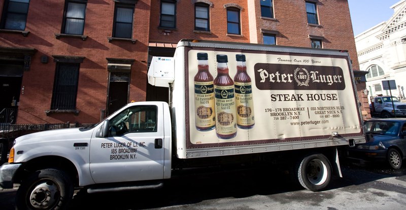 peter luger