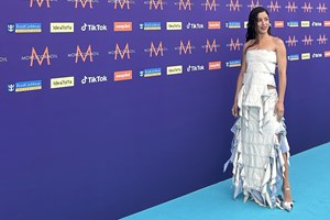 Eden Golan, η πολυσυζητημένη εκπρόσωπος του Ισραήλ στη Eurovision - εικόνα 1