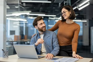 Γιατί οι άντρες είναι ψηλότεροι από τις γυναίκες-τι αναφέρει νέα έρευνα - εικόνα 1