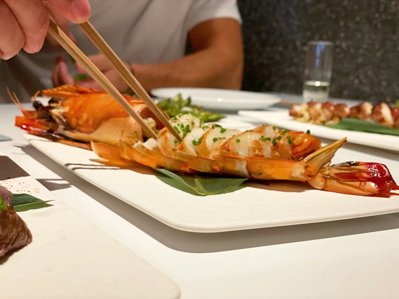 IKEBANA ΓΛΥΦΑΔΑ 3