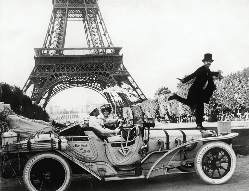 Αγώνες αυτοκινήτων