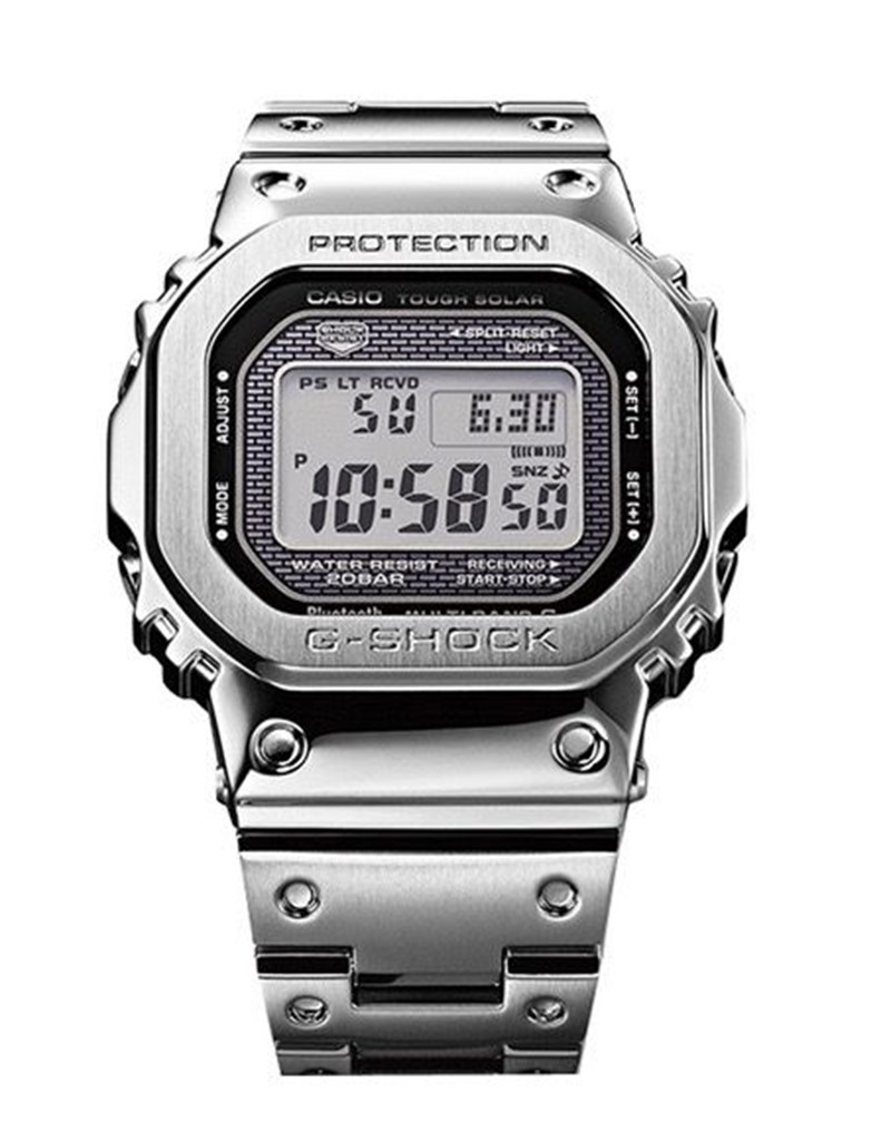 Casio G-Shock ρολόι