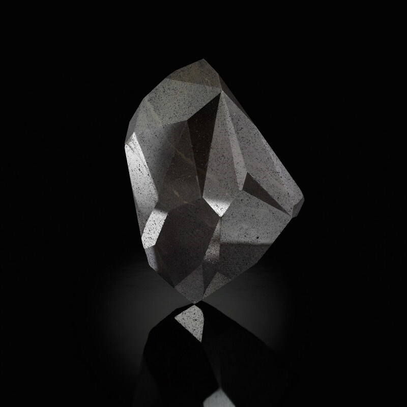 BLACK DIAMOND