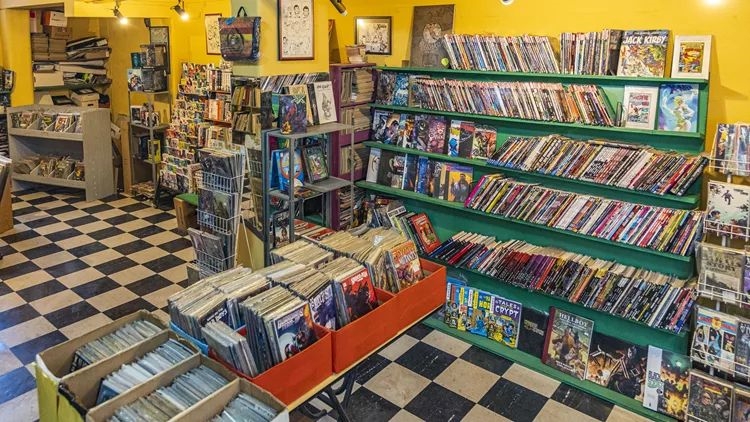 Τα καλύτερα βιβλία του Paul Auster - εικόνα 1