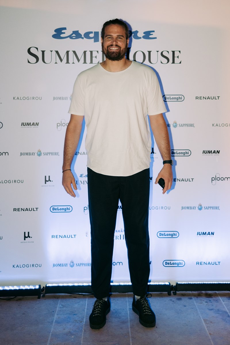 Γιώργος Μπόγρης