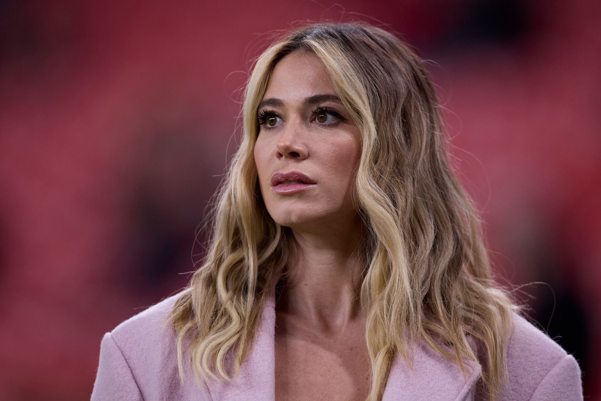 Άννα Δούκα: Η πανέμορφη Ελληνίδα σύζυγος του Σαρούνας Γιασικεβίτσιους - εικόνα 1