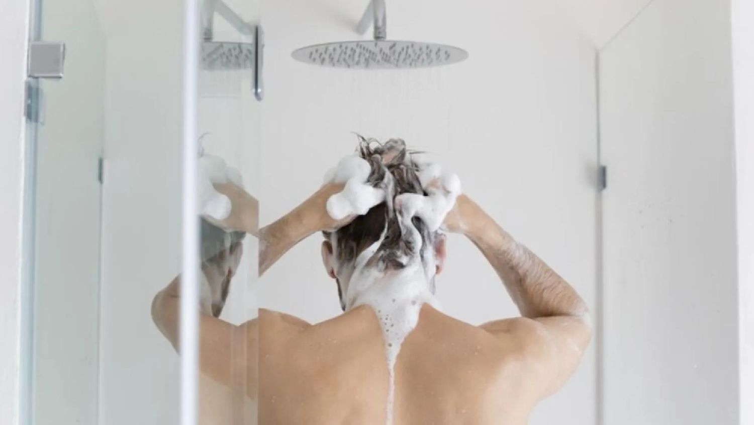 15 διάσημοι που υπήρξαν μακρυμάλληδες με επιτυχία - ή και όχι - εικόνα 1