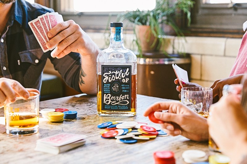 ΟΥΙΣΚΙ ΨΑΧΝΕΙ HAND MODEL 1