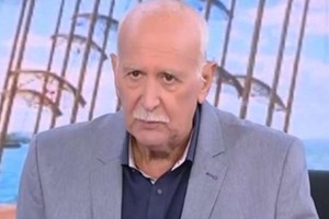 Ποια ερώτηση δυσκόλεψε τον νικητή του 'Εκατομμυριούχου'; - εικόνα 1