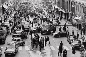 Το υπερ-ραντάρ της Τροχαίας που βλέπει τα πάντα - Σε ποιον δρόμο βρίσκεται - εικόνα 3