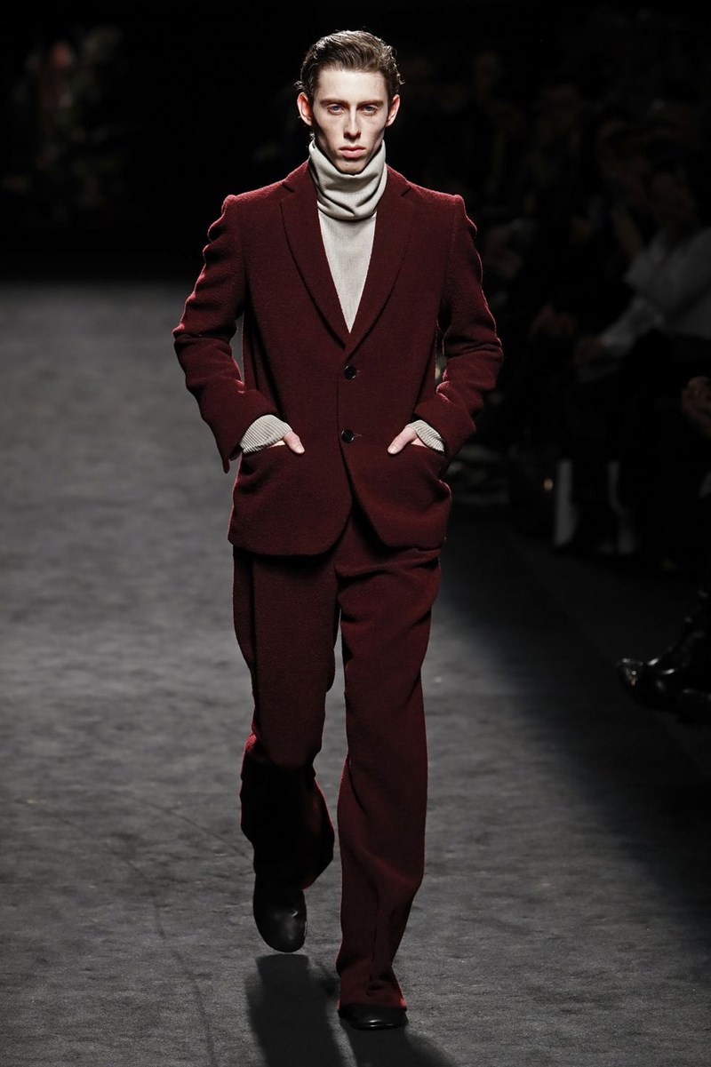 ΕΒΔΟΜΑΔΑ ΜΟΔΑΣ ΜΑΔΡΙΤΗ