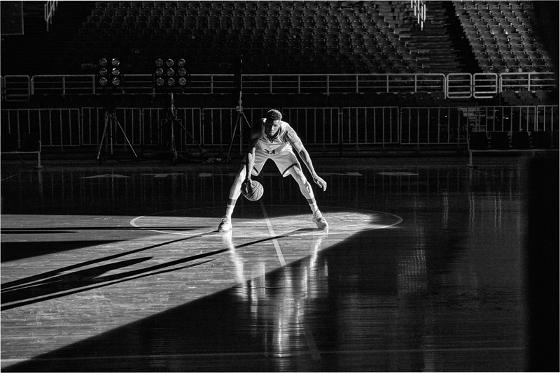 Γιάννης Αντετοκούνμπο x Breitling 3