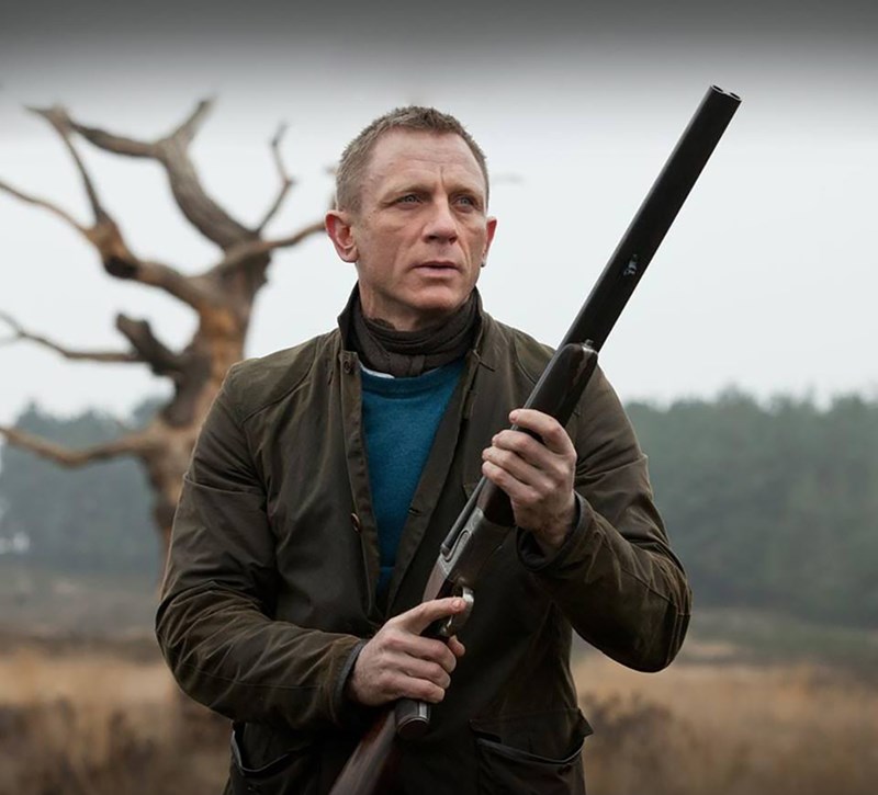 Η κερωμένη και εξαιρετικά στιλάτη ιστορία της Barbour 3