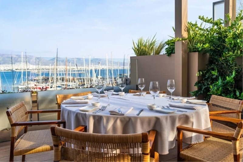 Ημέρες Βραβευμένης Γαστρονομίας