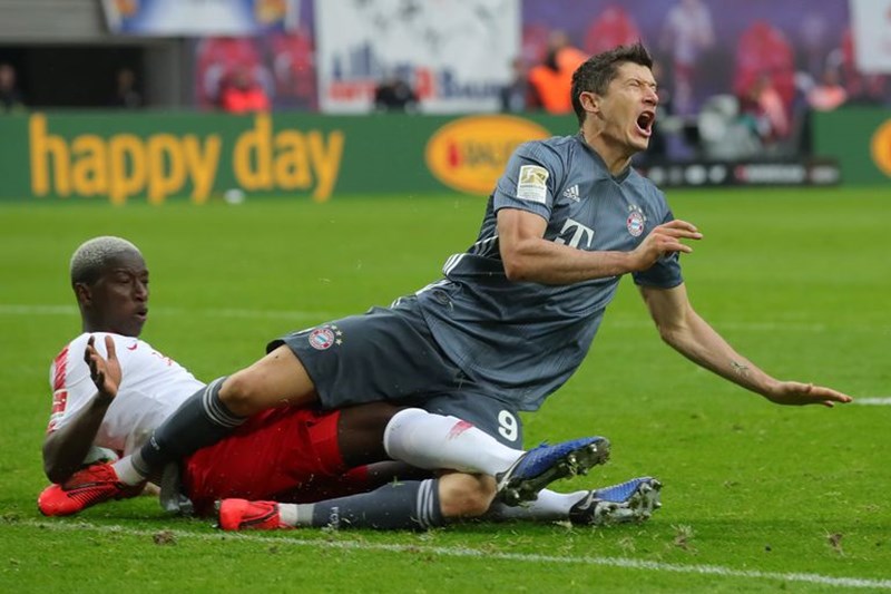 ΑΜΑΝΤΟΥ ΧΑΪΝΤΑΡΑ ΛΕΙΨΙΑ