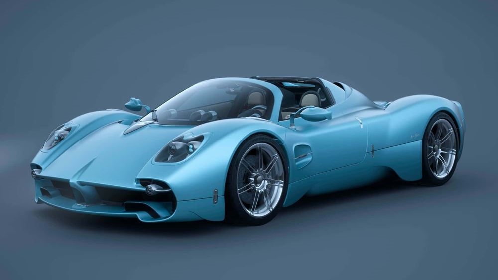 Η Gordon Murray S1 LM πουλήθηκε σε μια απίστευτη δημοπρασία - εικόνα 2