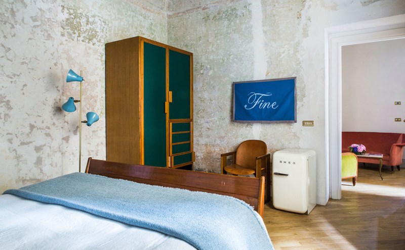 ΞΕΝΟΔΟΧΕΙΟ ΡΩΜΗ 4