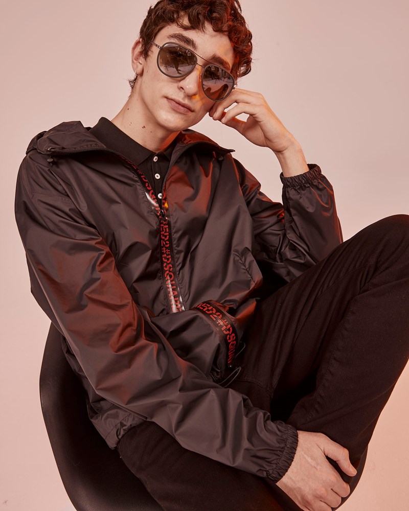 ΠΟΛΟ ΜΠΛΟΥΖΑΚΙ