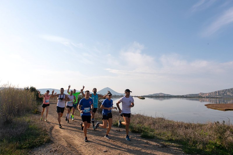 ΤΡΕΞΙΜΟ ΣΤΗ ΒΟΪΔΟΚΟΙΛΙΑ