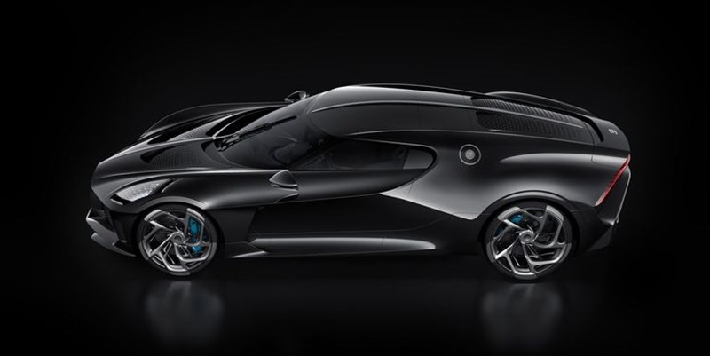 ΜΠΟΥΓΚΑΤΙ ΚΡΙΣΤΙΑΝΟ ΡΟΝΑΛΝΤΟ 2