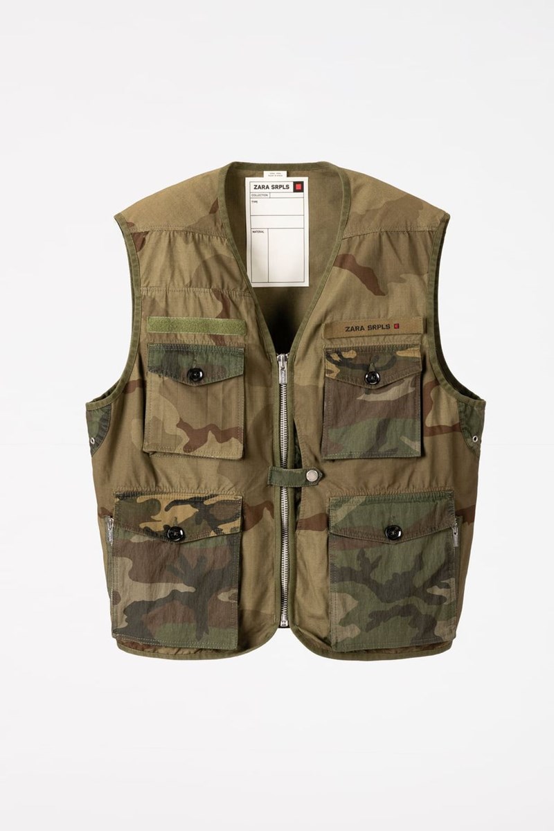 MILITARY LOOK ΣΤΡΑΤΙΩΤΙΚΟ ΣΤΥΛ